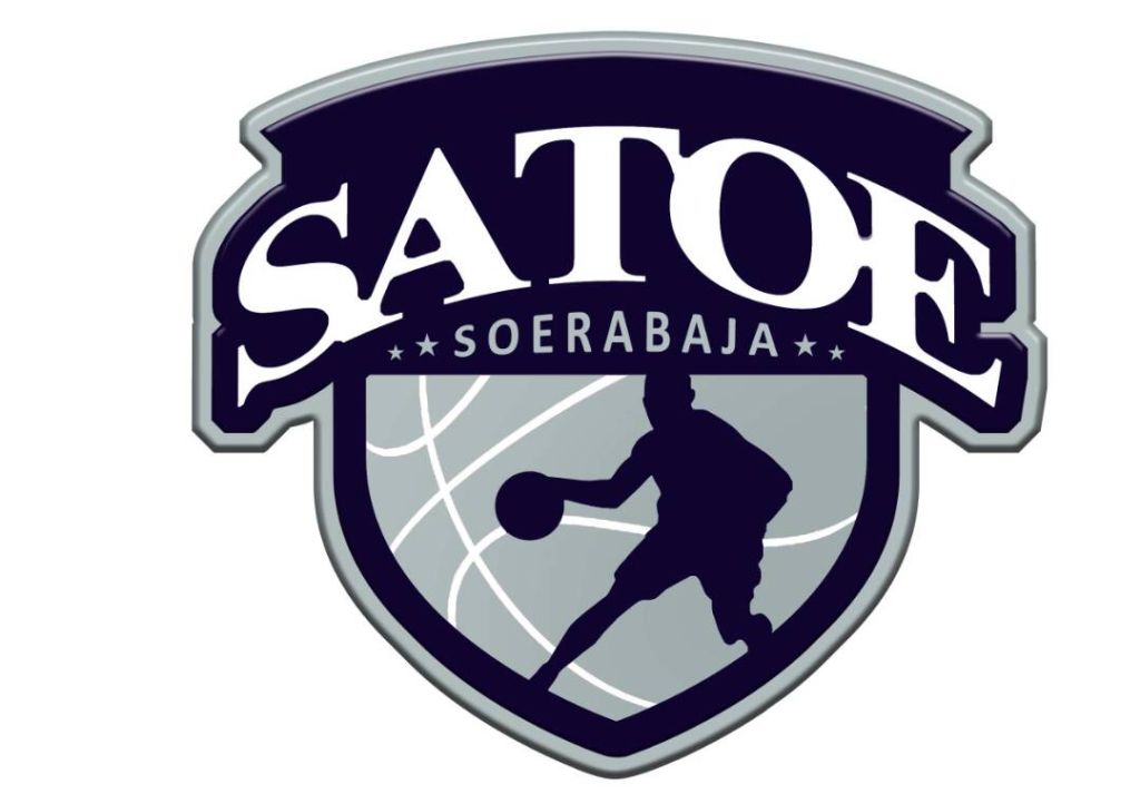 Logo SATOE BASKETBALL CLUB