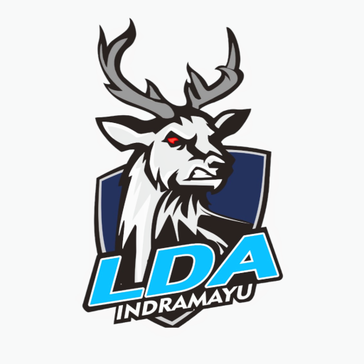 Logo LDA INDRAMAYU