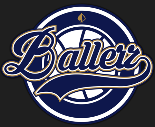 Logo BALLERZ