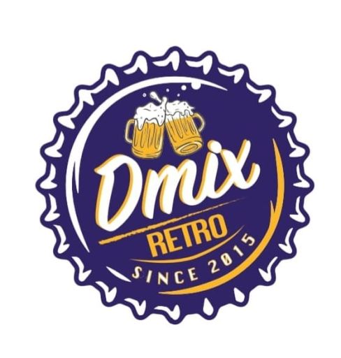 Logo DMIX
