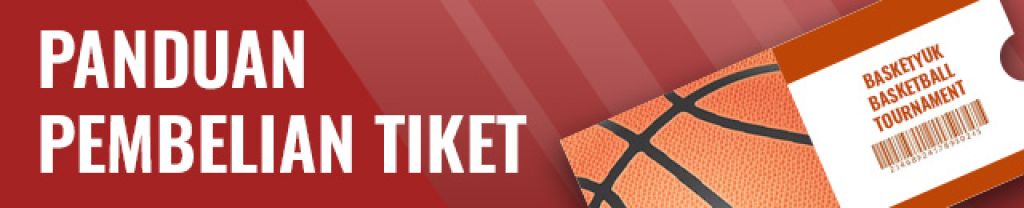 Tutorial Pembelian Tiket
