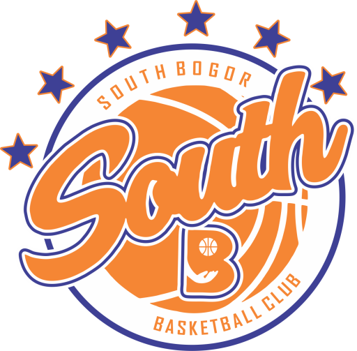 Logo SOUTH BOGOR