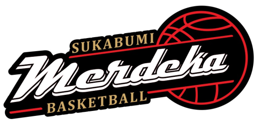 Logo MERDEKA SUKABUMI BASKETBALL