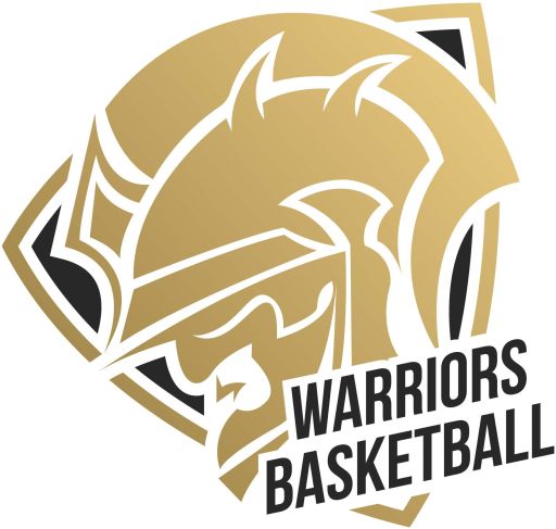 Logo WARRIORS BASKETBALL CLUB