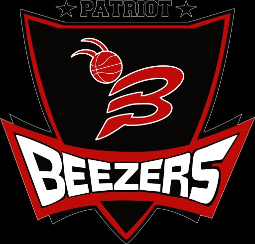 Logo PATRIOT BEEZERS