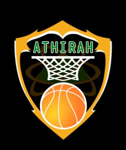 Logo ATHIRAH