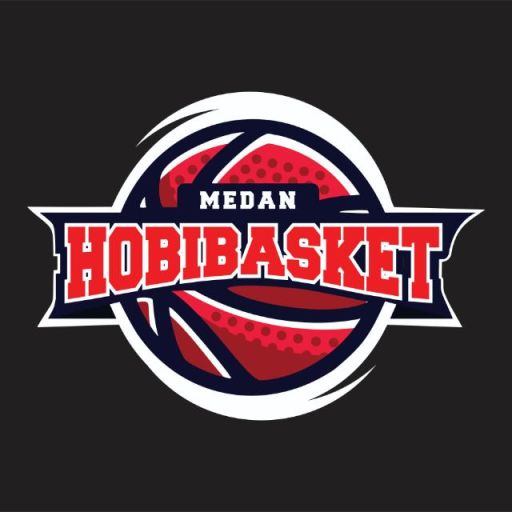 Logo HOBI BASKET MEDAN