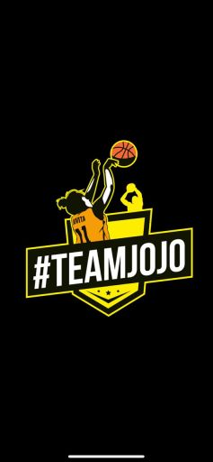 Logo TEAM JOJO