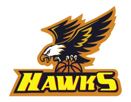 Logo HAWKS CLAWS