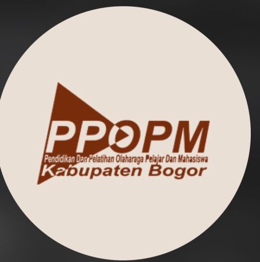 Logo PPOPM KAB BOGOR