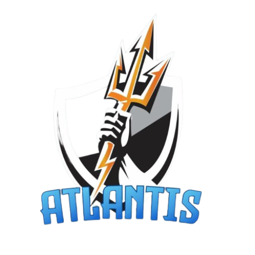 Logo ATLANTIS BASKETBALL CLUB
