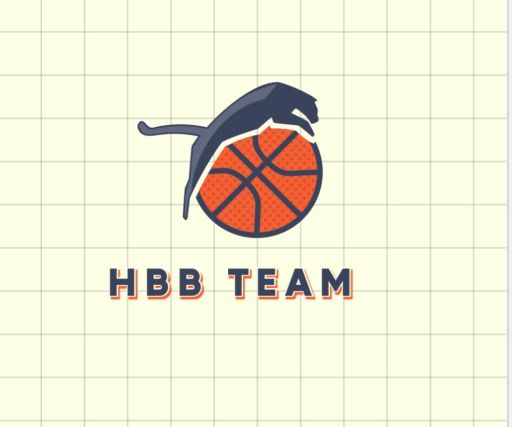 Logo HBB TEAM