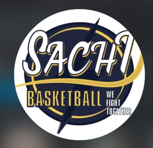 Logo SACHI BASKETBALL