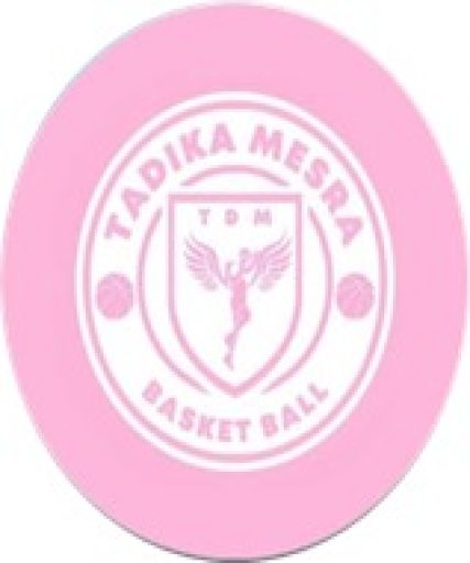 Logo TADIKAMESRA BASKETBALL