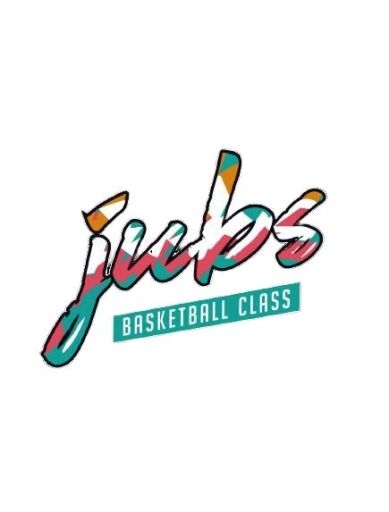 Logo JUBS WONDER GIRL