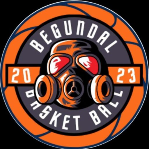 Logo BEGUNDAL BASKETBALL