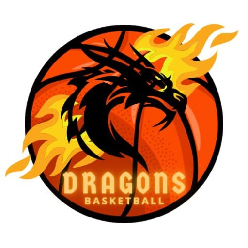 Logo DRAGONS ACADEMY