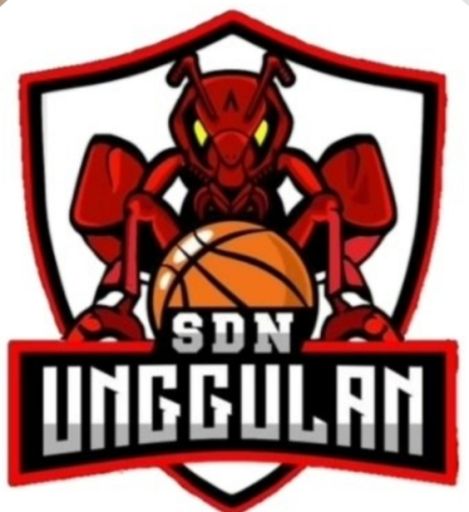 Logo UNGGULAN BASKETBALL