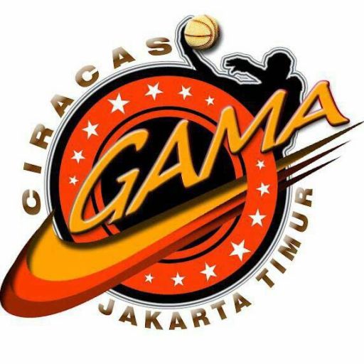 Logo GAMA
