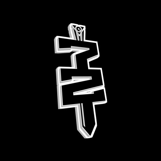 Logo SEVENTWO BASKETBALL CLUB