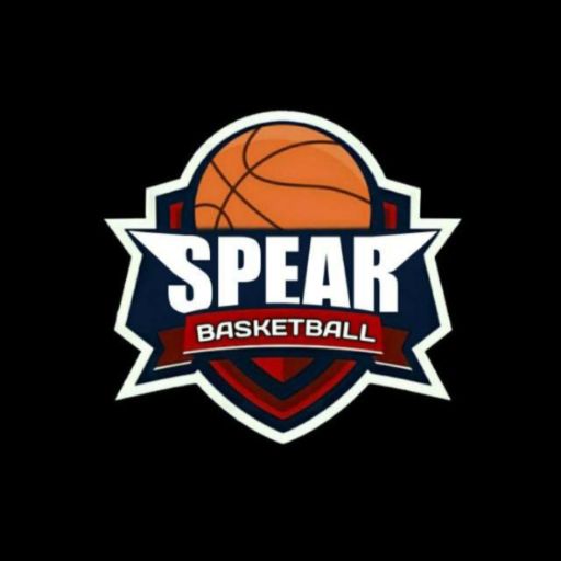 Logo SPEAR BASKETBALL GERUNG