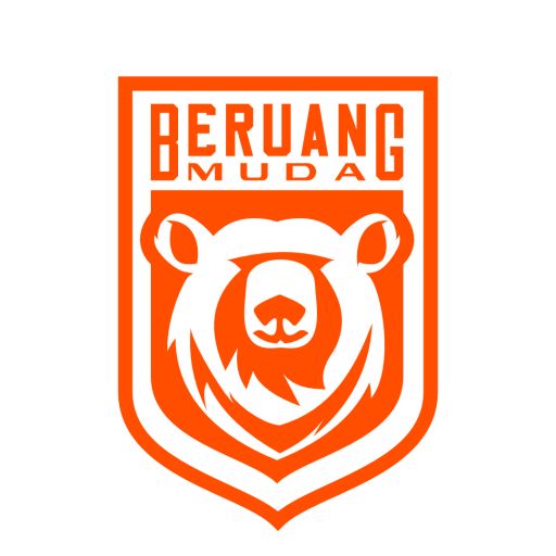 Logo BERUANG MUDA ACADEMY