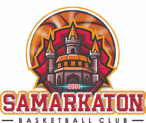 Logo SAMARKATON