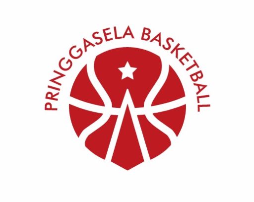 Logo MOPRA PRINGGASELA BASKETBALL CLUB