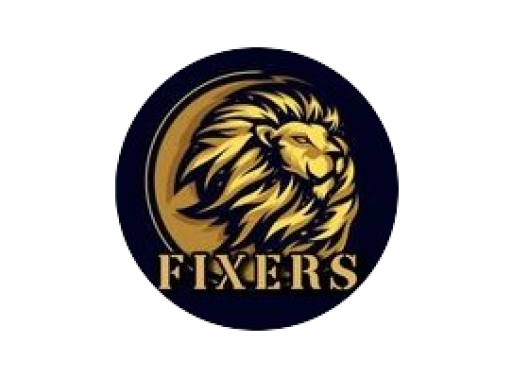 Logo FIXERS
