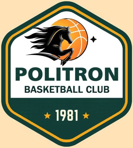 Logo POLITRON BASKETBALL CLUB
