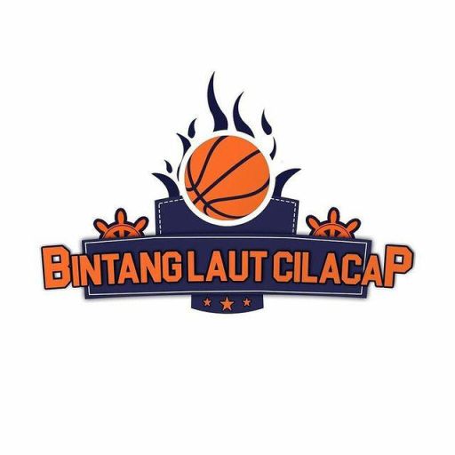 Logo BINTANG LAUT CILACAP