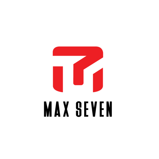 Logo MAX7