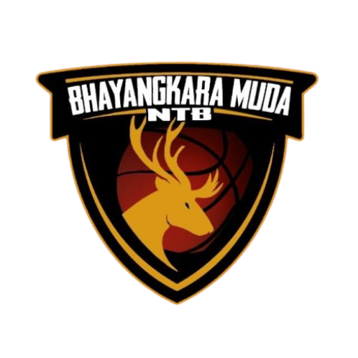 Logo BHAYANGKARA MUDA