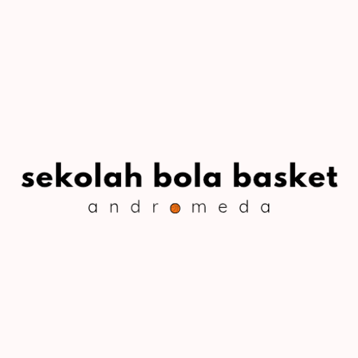 Logo SEKOLAH BOLA BASKET ANDROMEDA
