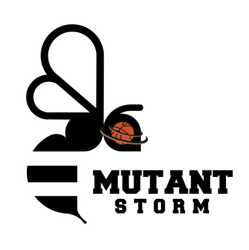 Logo MUTANT STORM