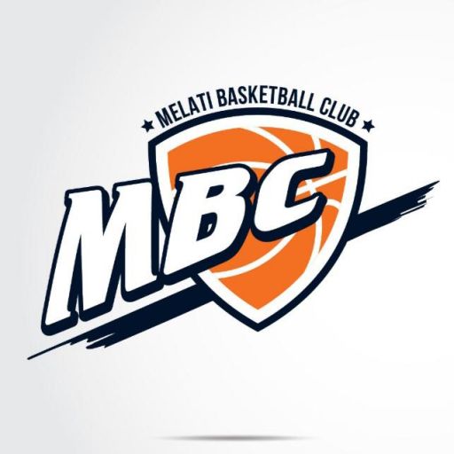 Logo MELATI BASKETBALL CLUB