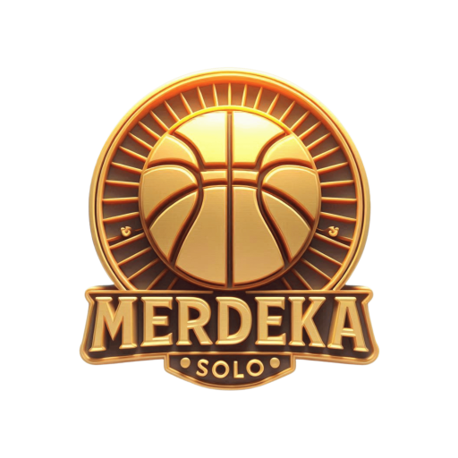 Logo MERDEKA SOLO