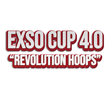 EXSO CUP 2025 - SERI TANGERANG