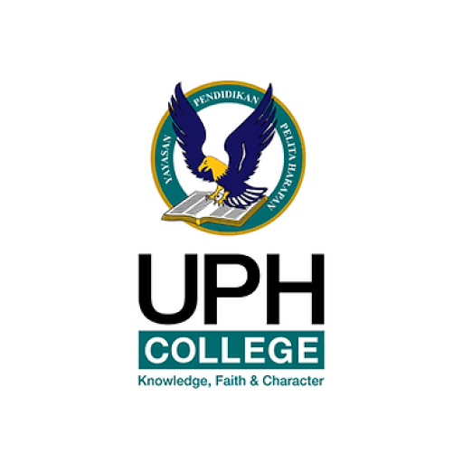 Logo EAGLES UPH COLLEGE BOYS BASKETBALL