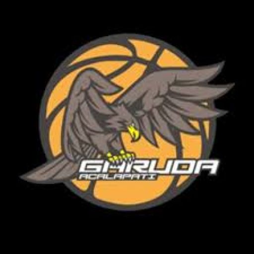 Logo GARUDA ACALAPATI