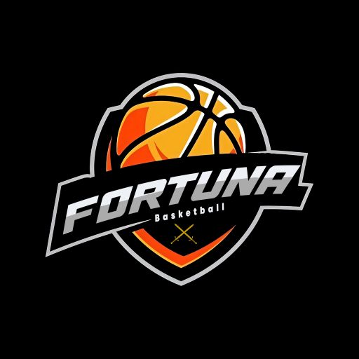 Logo FORTUNA BASKETBALL