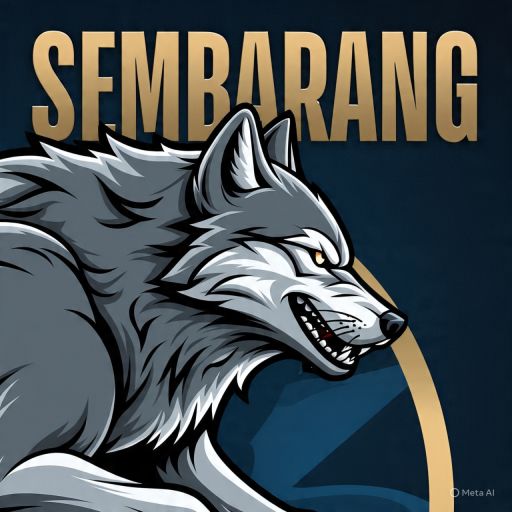 Logo SEMBARANG