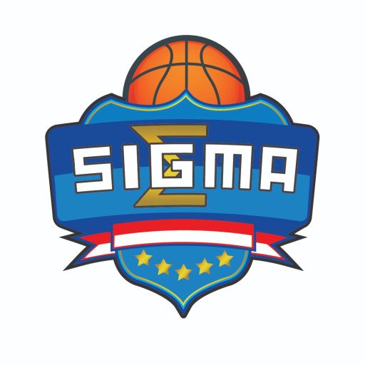 Logo SIGMA BASKETBALL CLUB