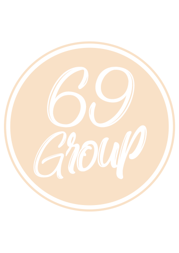 Logo 69 GROUP