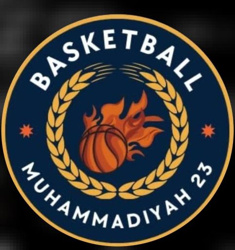 Logo MUDUGA BASKETBALL