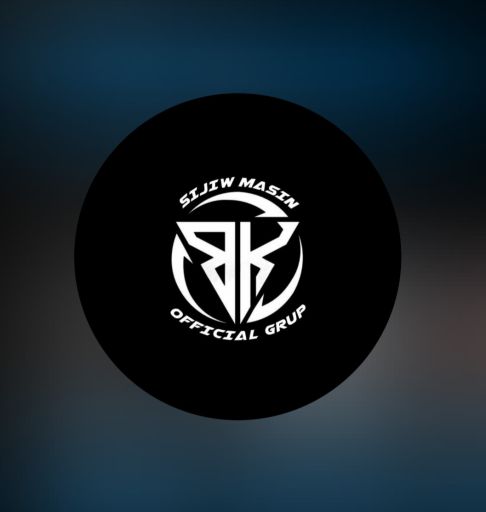 Logo SIJIW MASIN