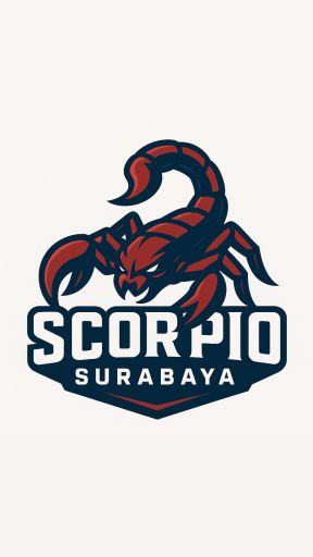 Logo SCORPIO SURABAYA