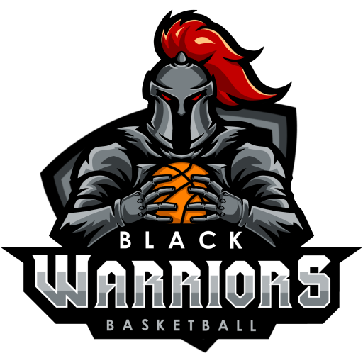 Logo BLACK WARRIORS