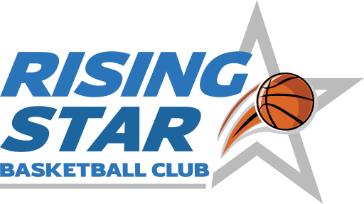 Logo RISING STAR BASKETBALL CLUB YOGYAKARTA
