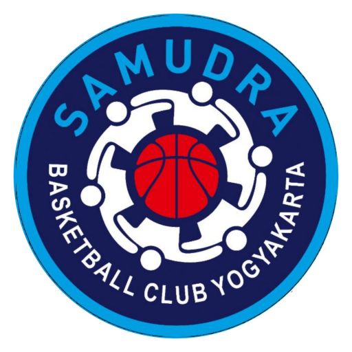 Logo SAMUDRA BASKETBALL CLUB